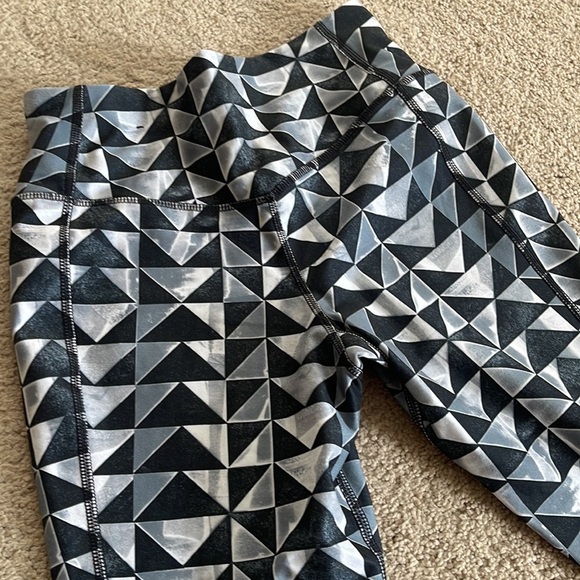 Nike Dri-Fit  Leggings - Picture 4 of 4